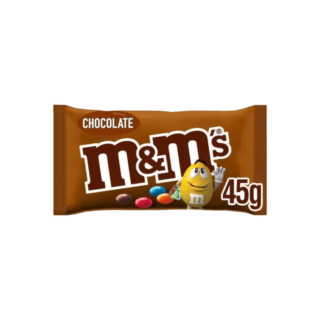 M&M Chocolate