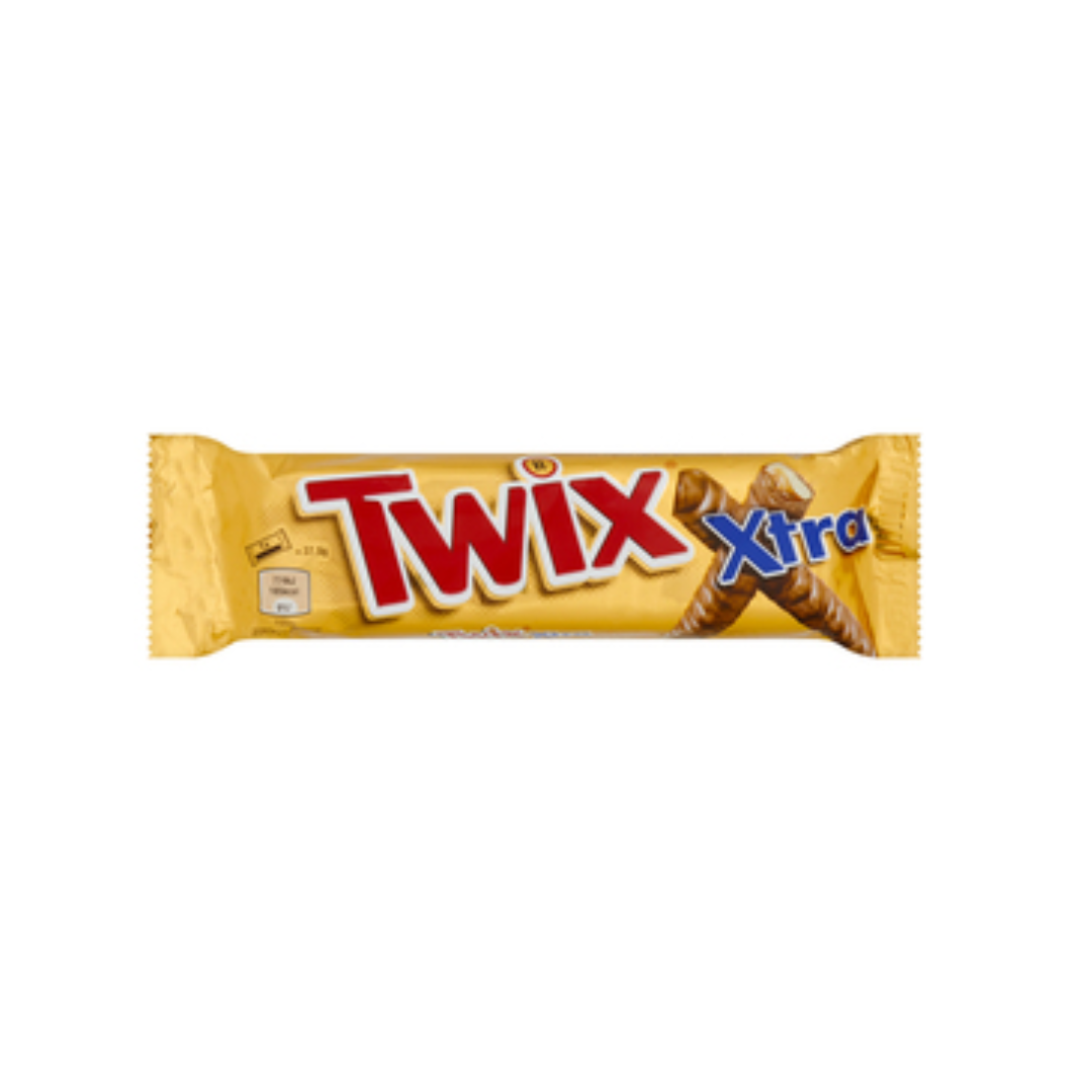 Twix Xtra (75g)