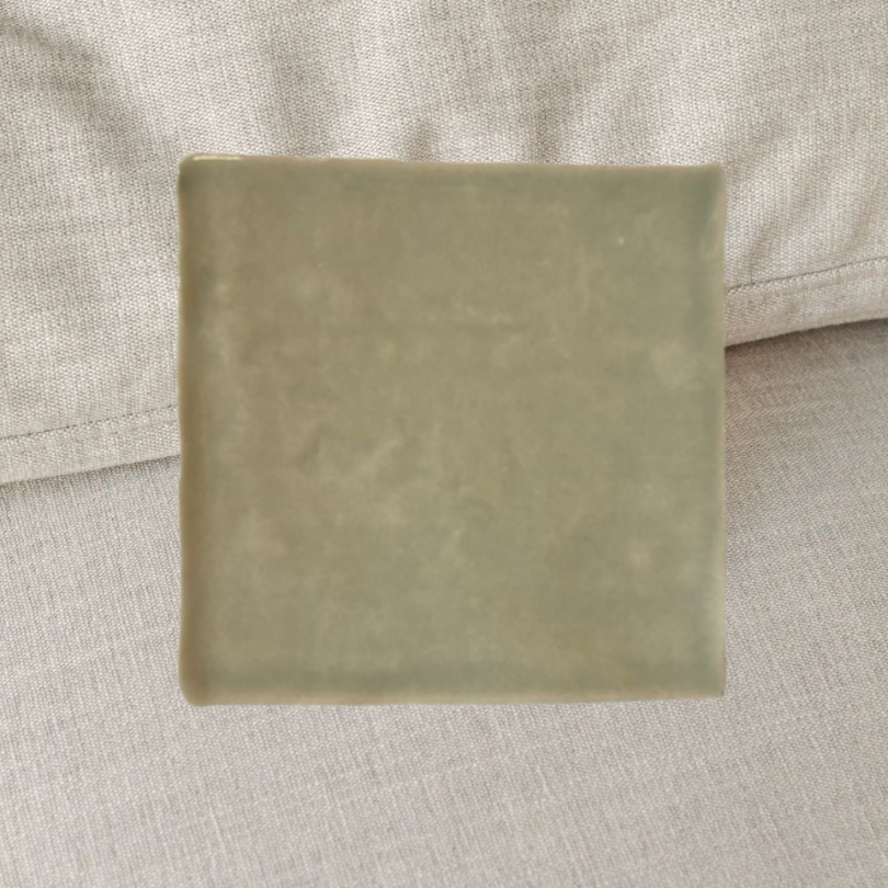 Salie green tegeltje