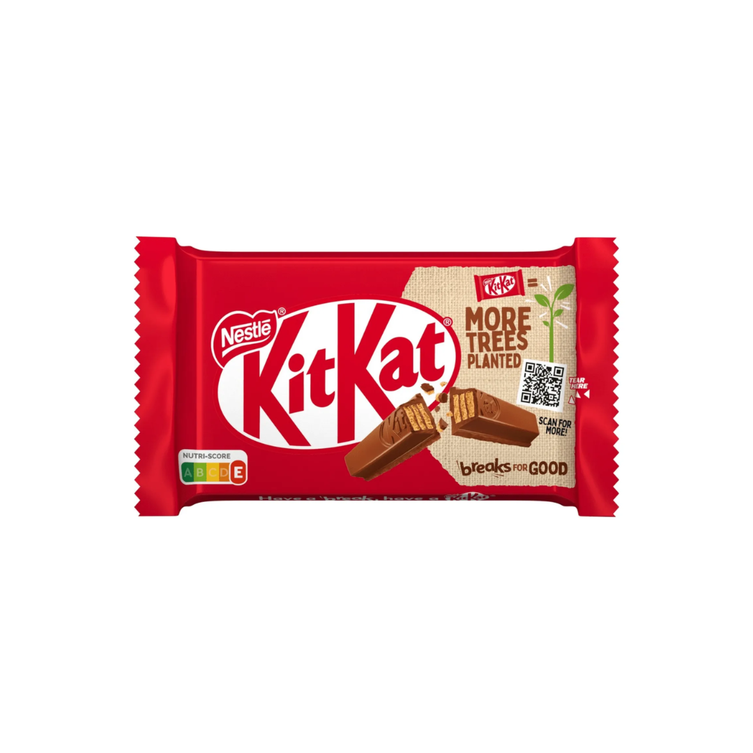 KitKat 4 Finger (41,5g)