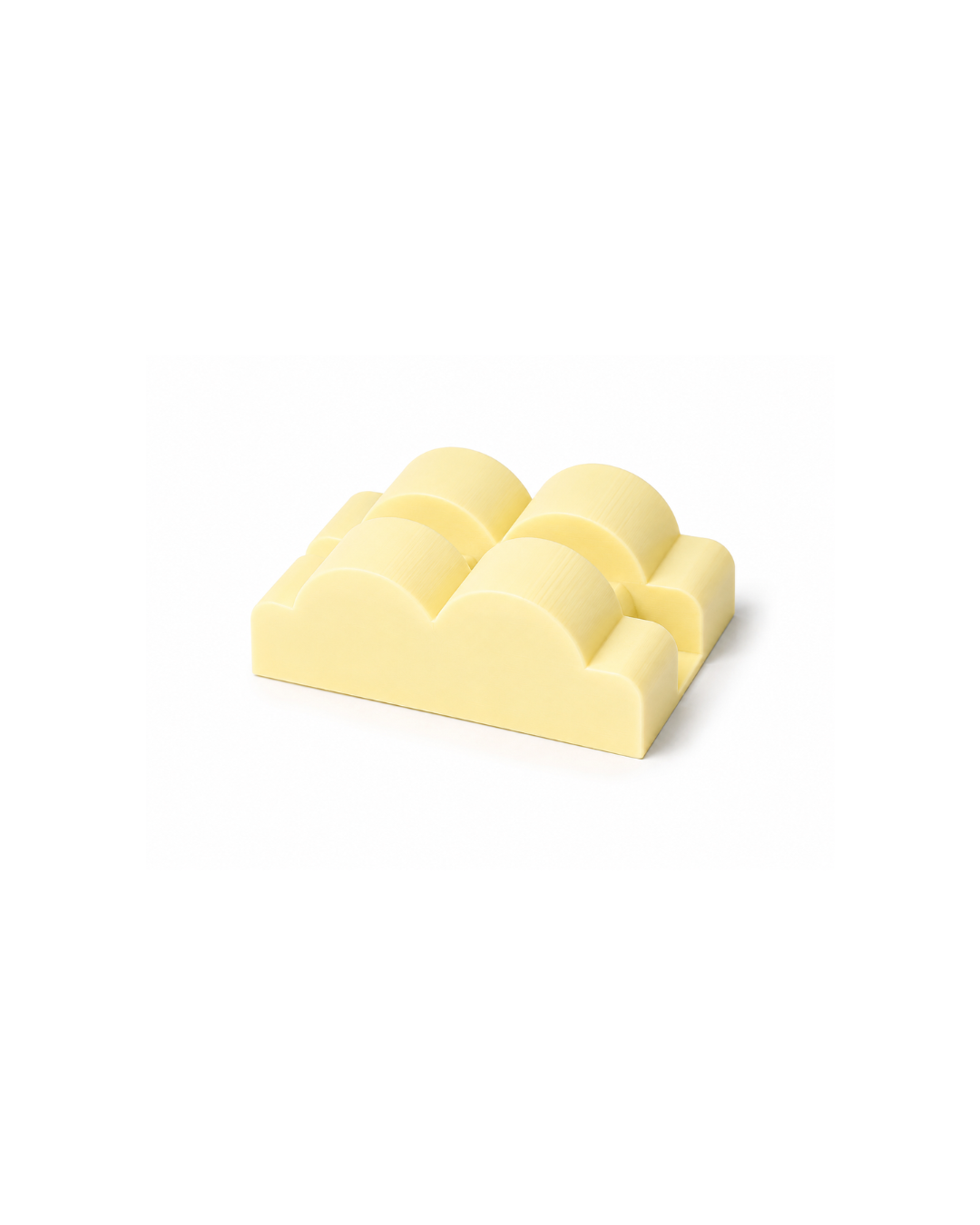 Butter Yellow - Cloud