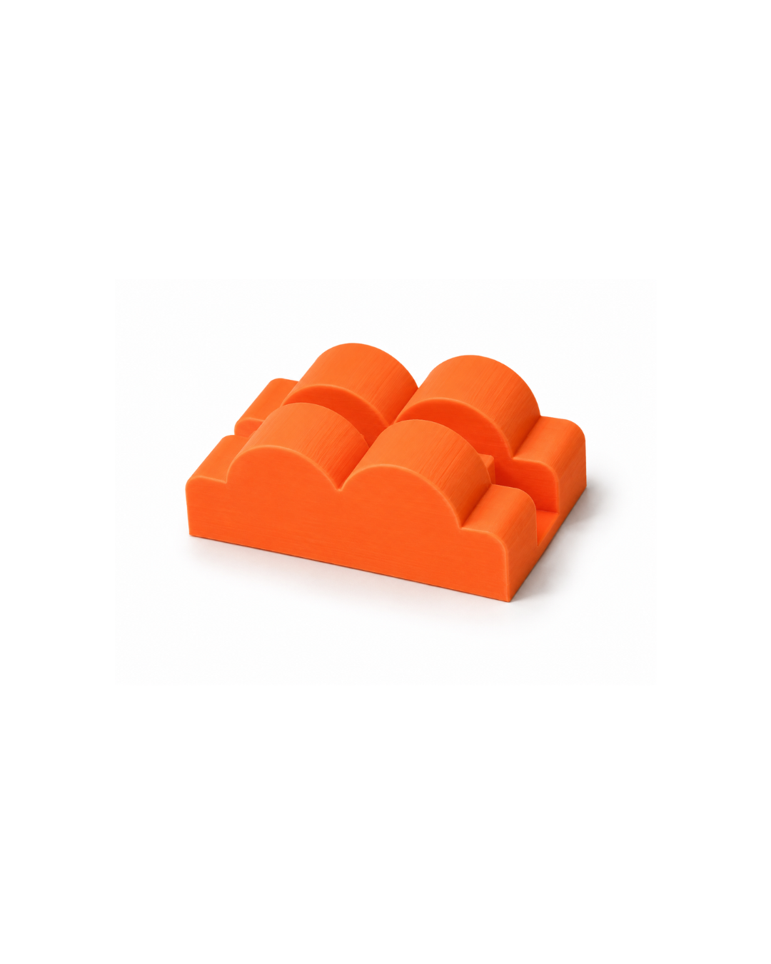 Mandarin - Cloud