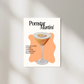 Pornstar Martini A4 print