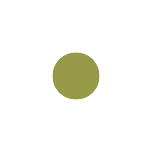 Moss green tekst kleur