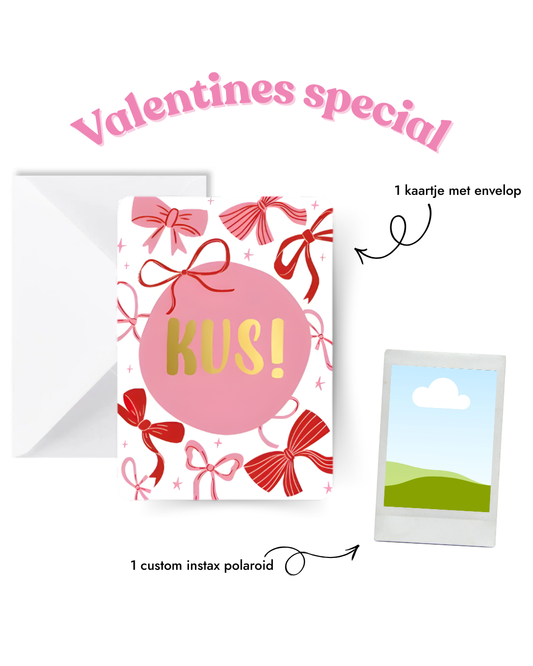 Valentines Special | Kus!
