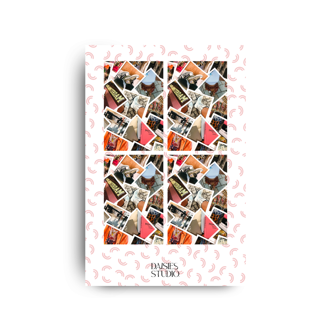 Rainbox Photoprint
