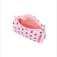 Goldie make-up bag