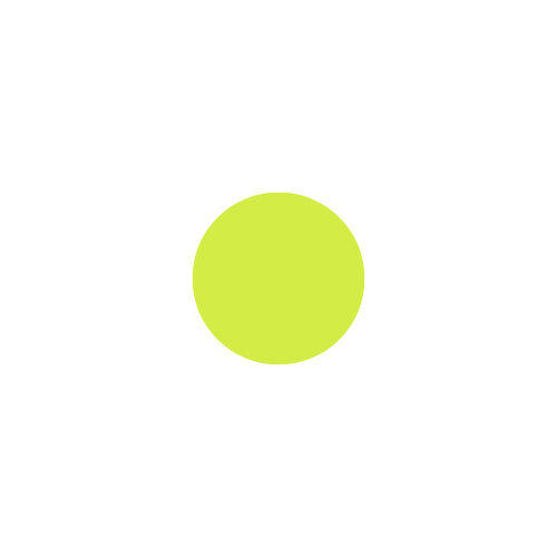 Lime green tekst