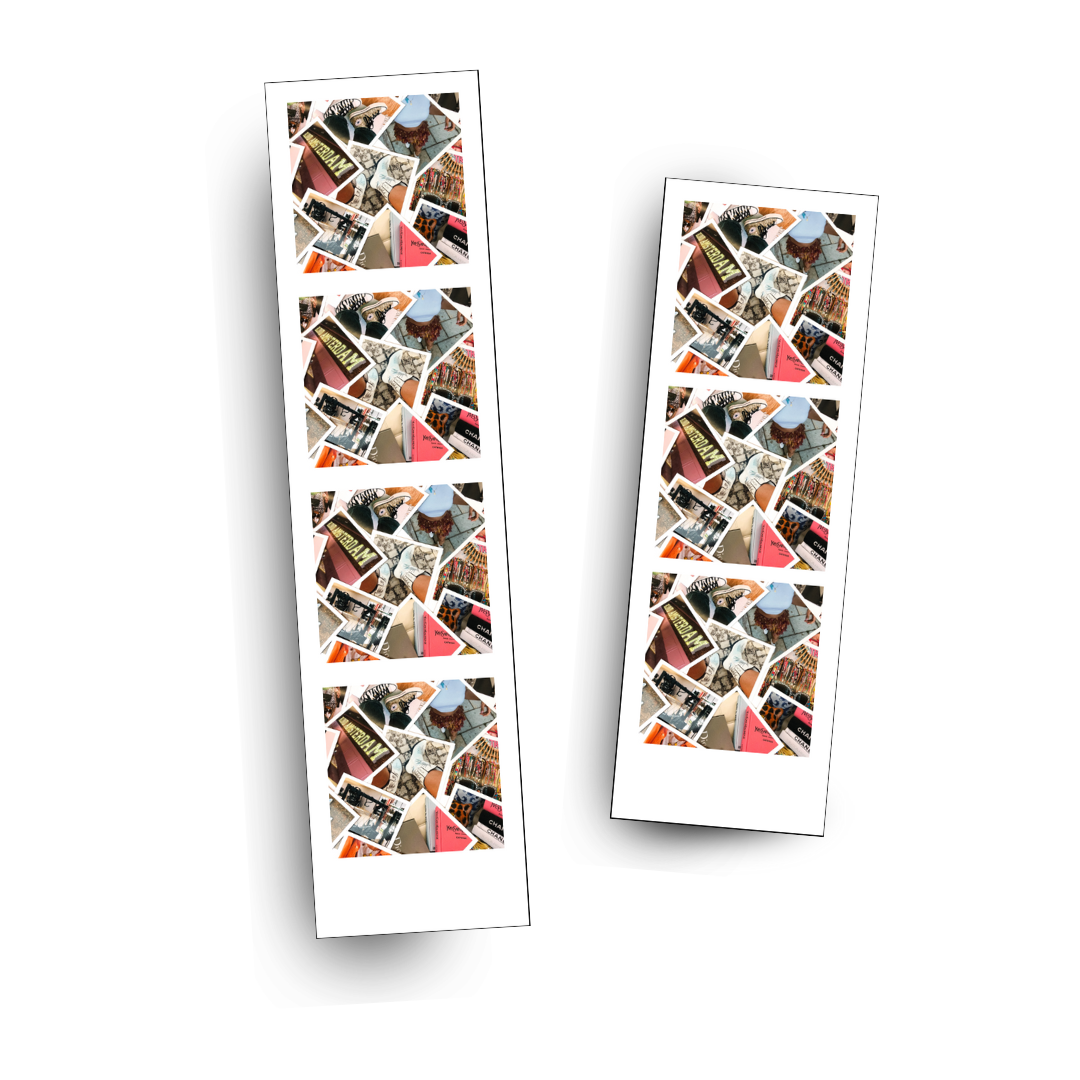 Custom Photobooth