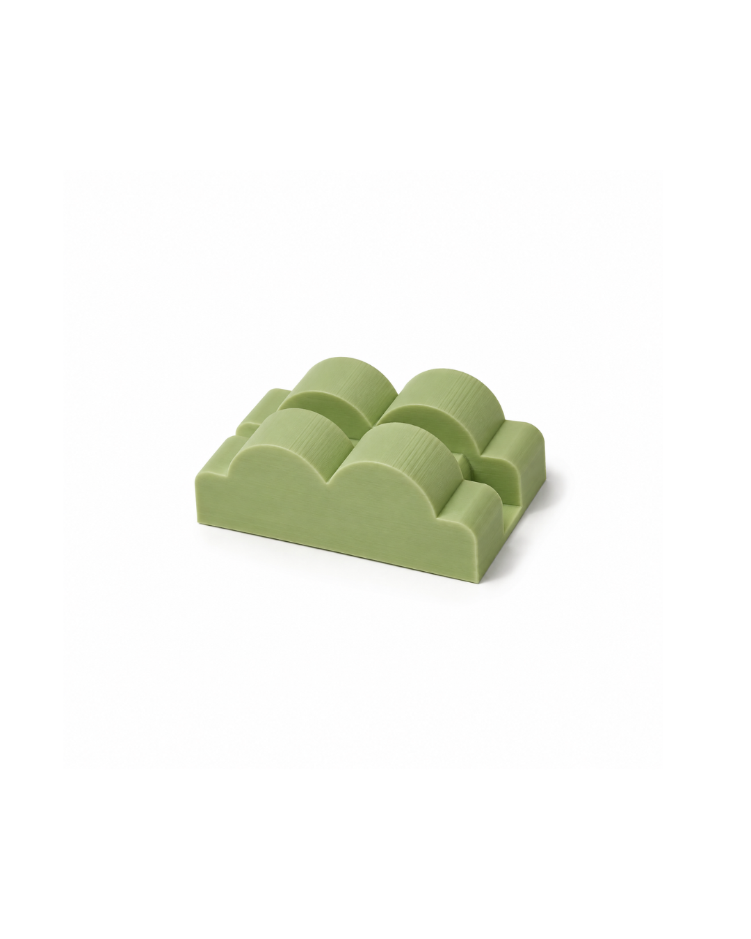 Matcha - Cloud