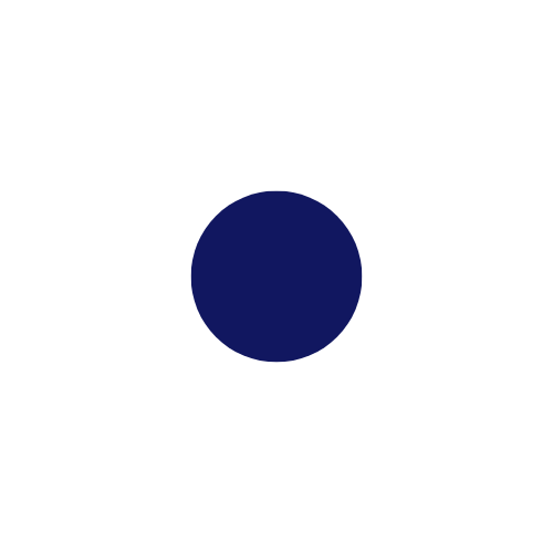Marine blue tekst kleur