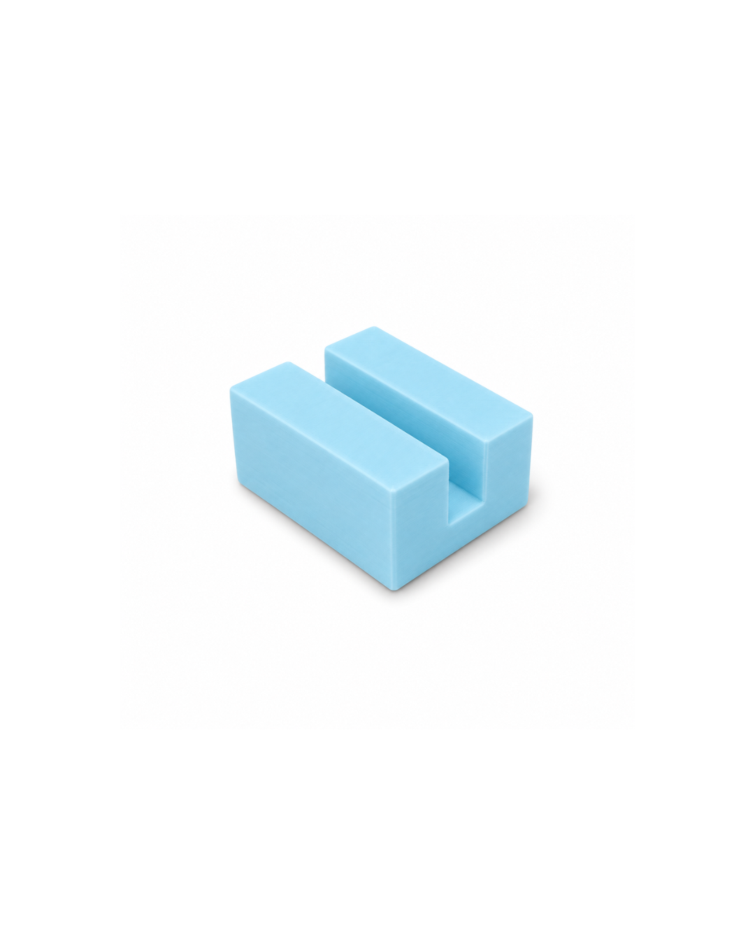 Blue Cloud - Block