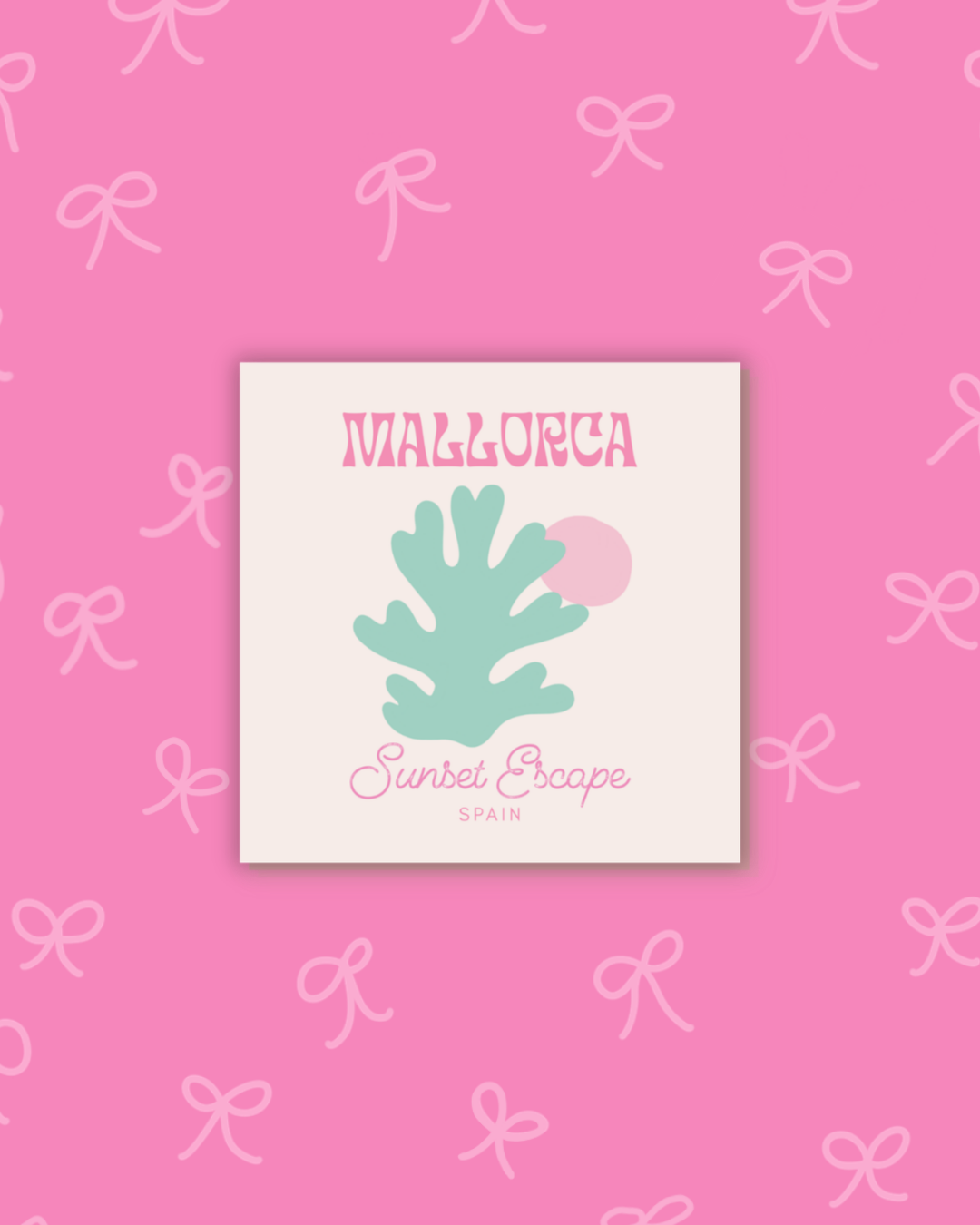 Mallorca Tegel – Sunset Escape