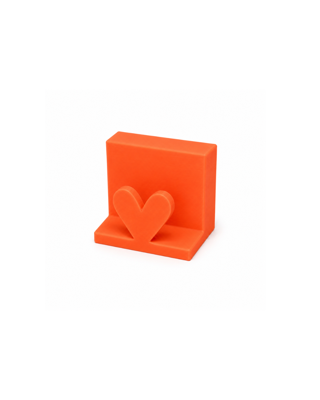 Mandarin - Heart