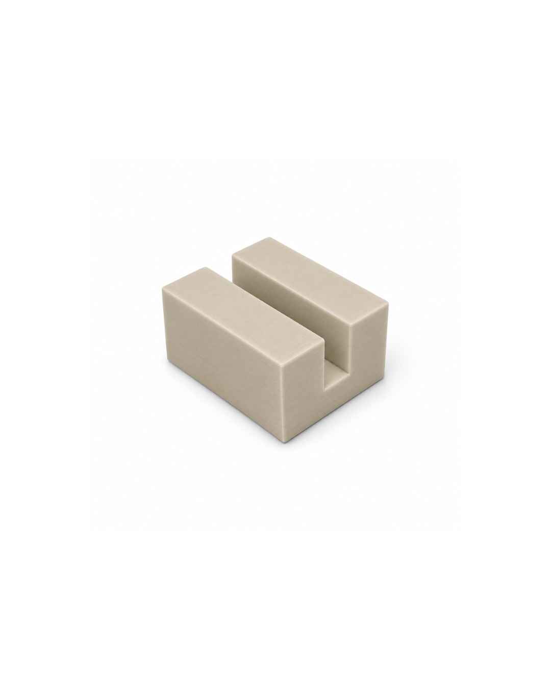 Cream - Block