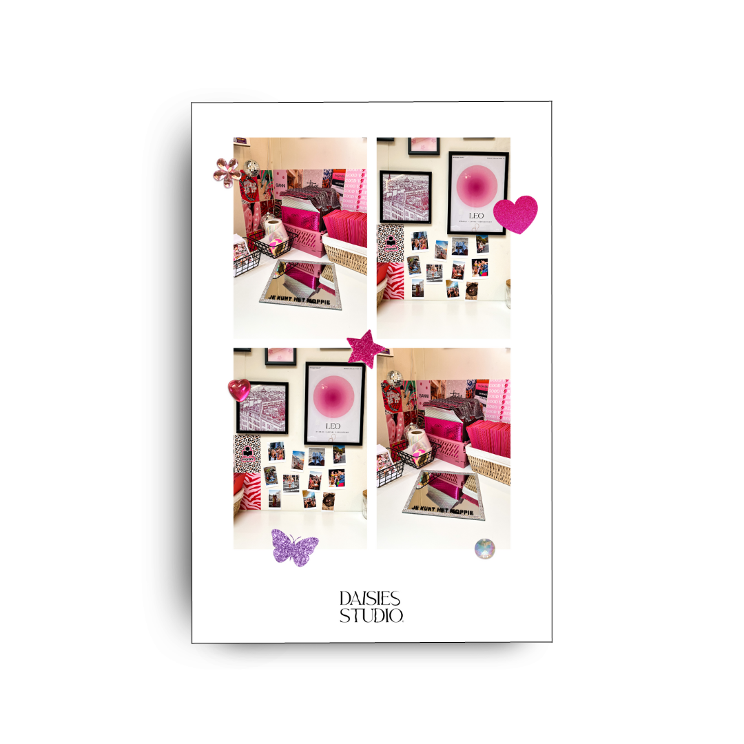 Scrapbook Photoprint
