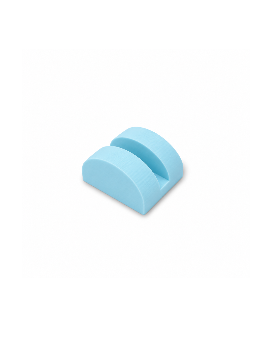 Cloud blue - Half Moon