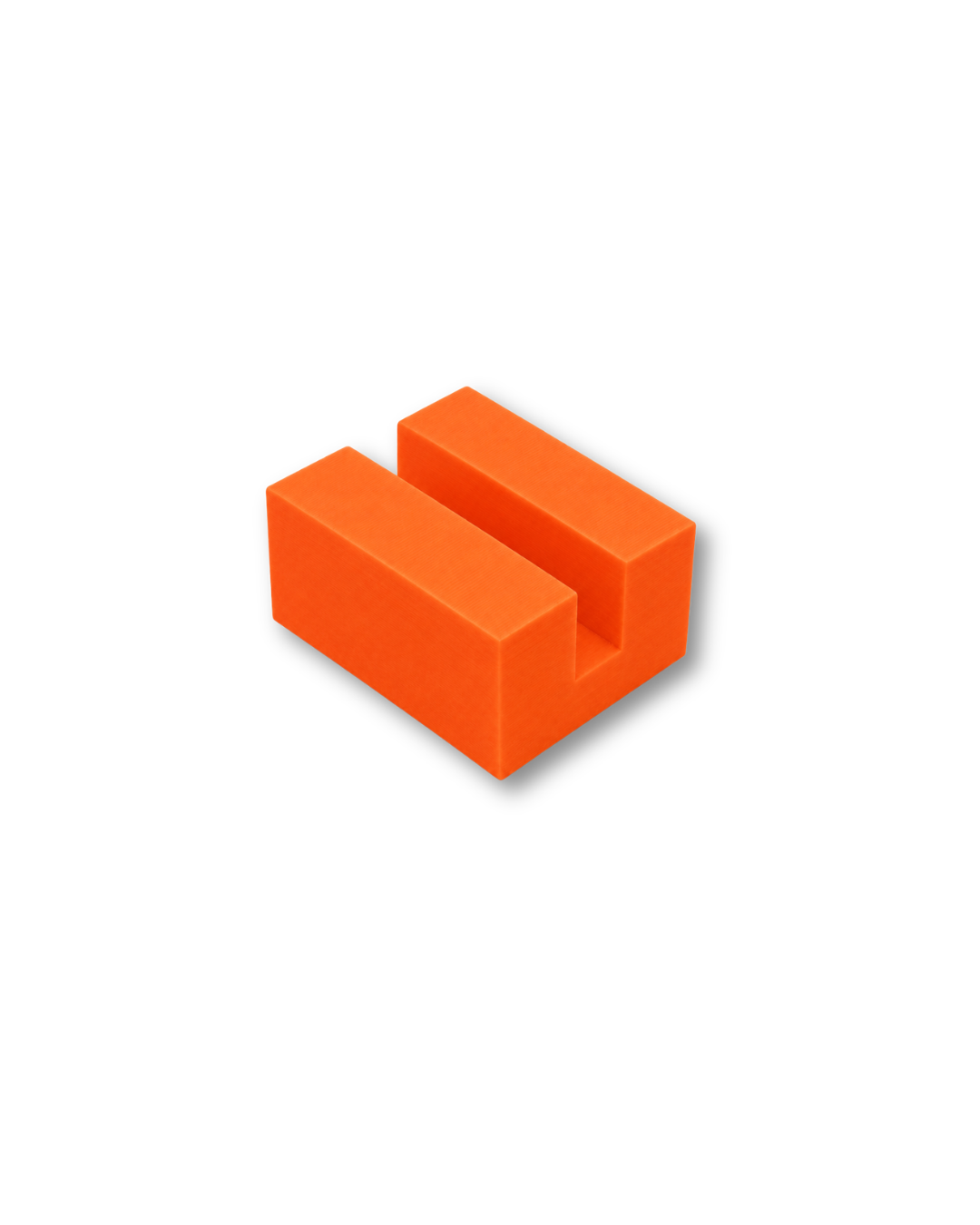 Mandarin - Block