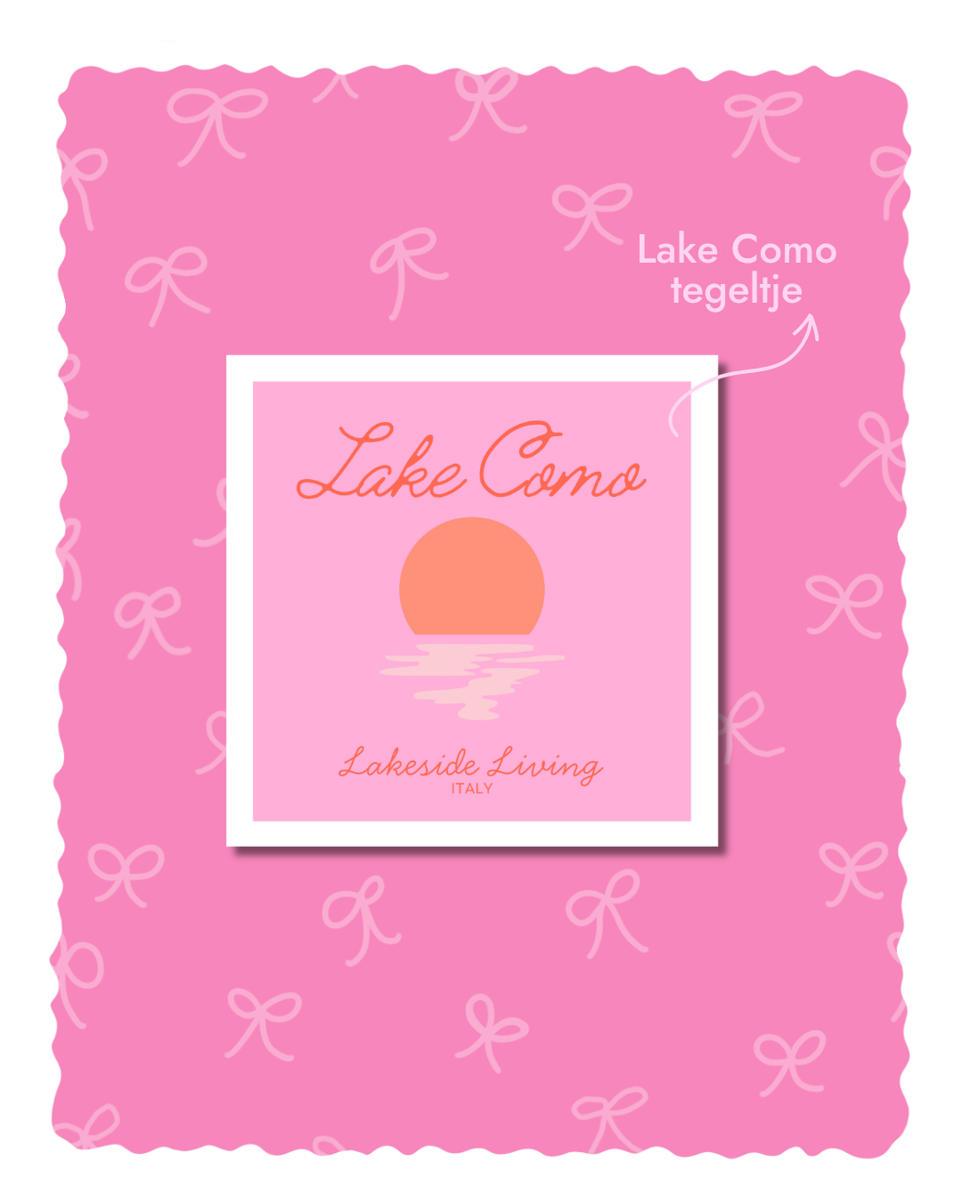 Lake Como Tegel – Lakeside Living