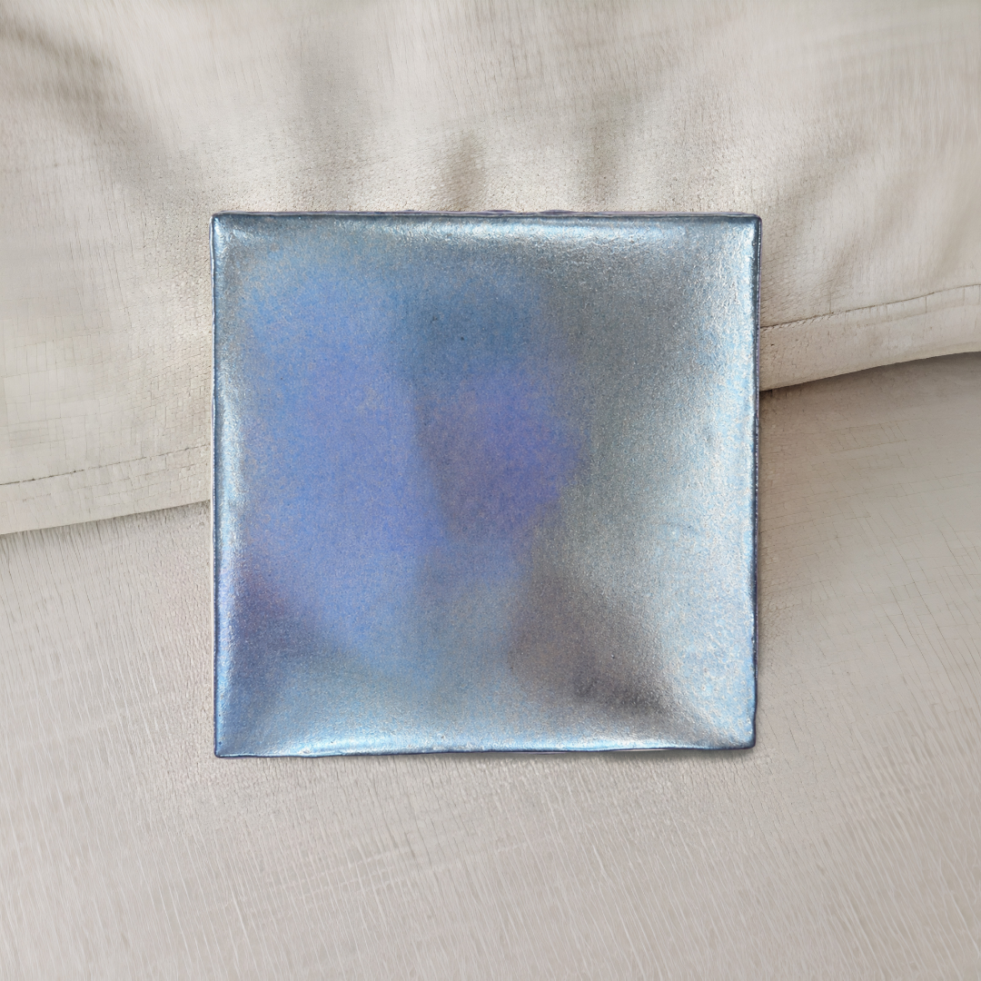 Blue Mist tegeltje