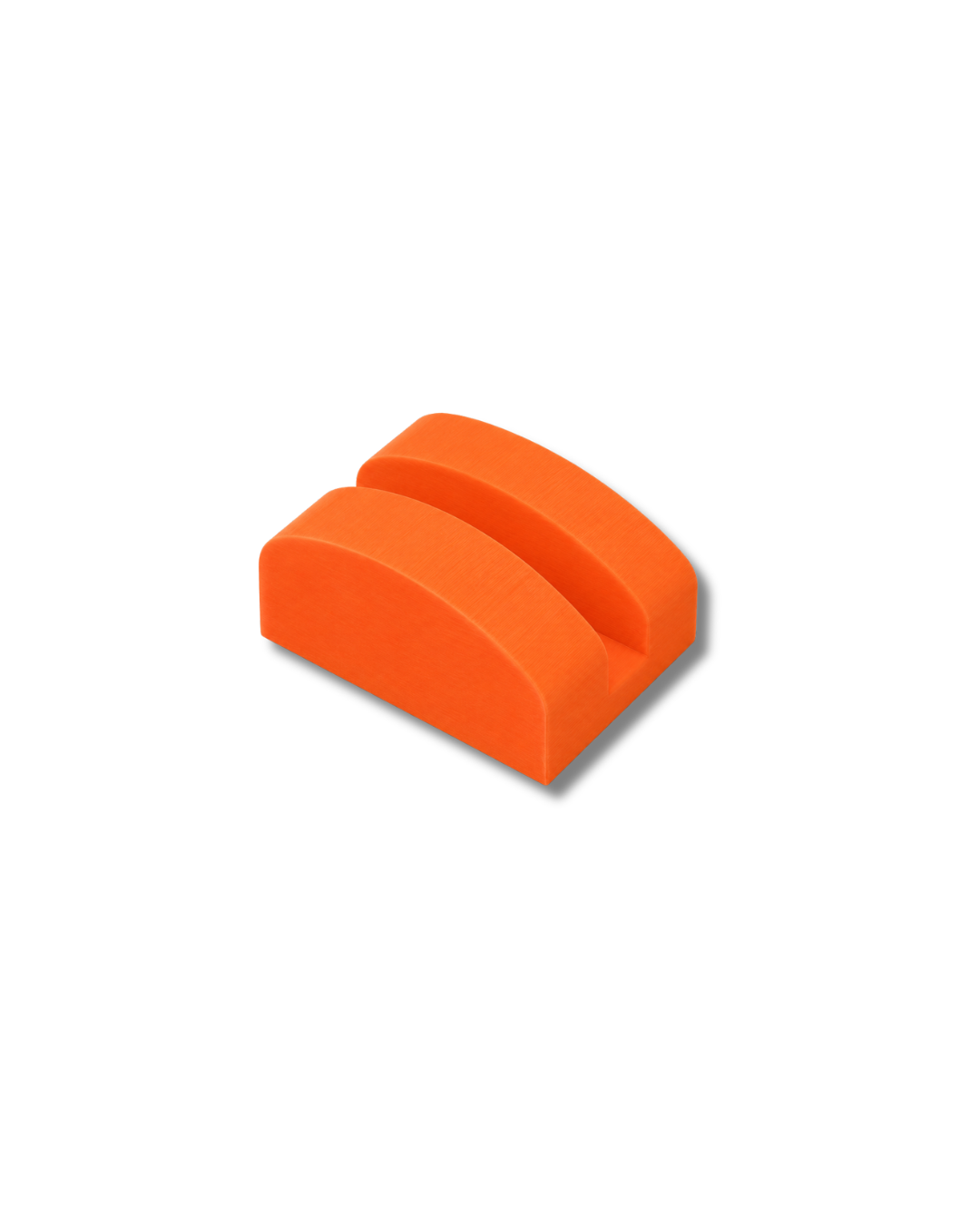 Mandarin - Half moon