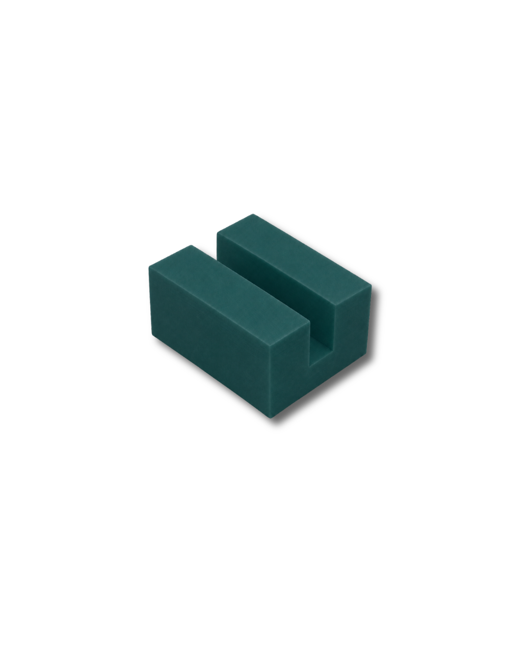 Evergreen - Block