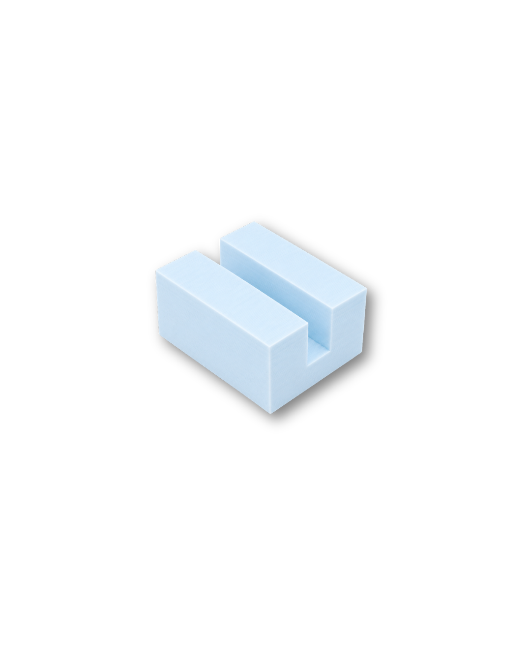 Blue Cloud - Block