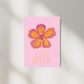 Ciao bella A4 print