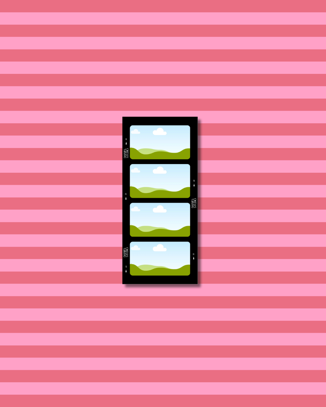 Custom Photoframe