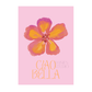 Ciao bella A4 print