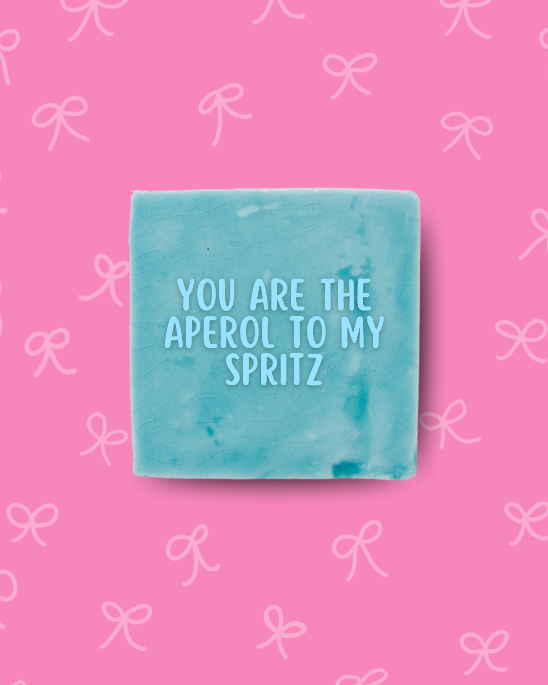 Gepersonaliseerd Tegeltje met Tekst