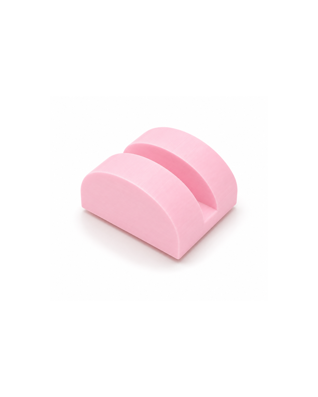 Blossom Pink - Half Moon