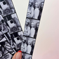 Custom French Film Photobooth