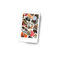 Custom Polaroid Staand