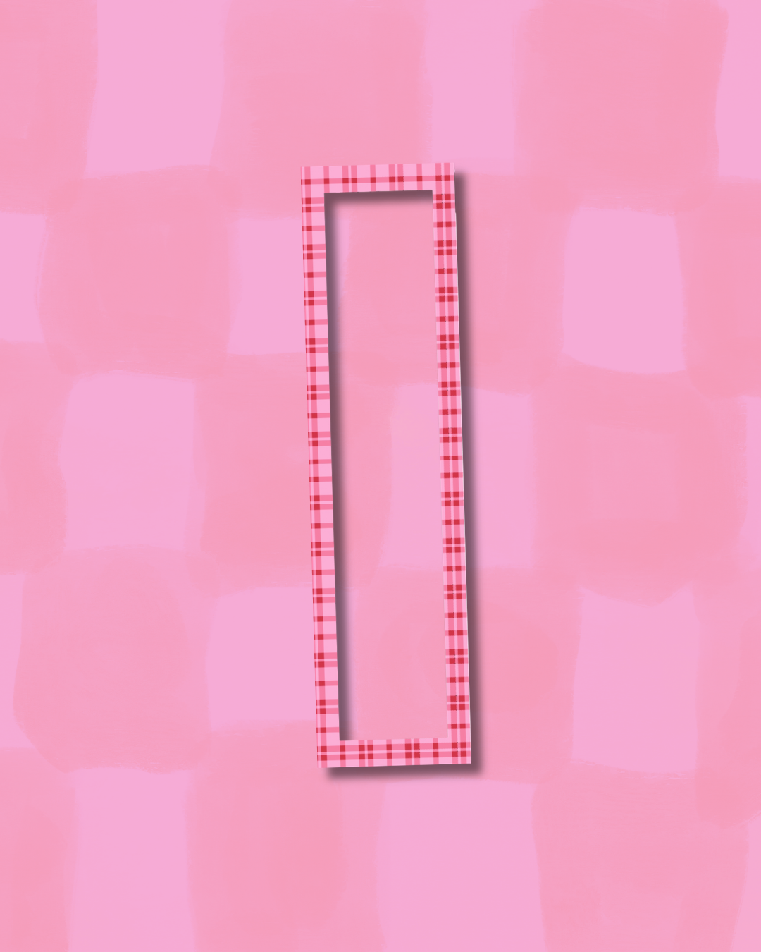 Magnetische Fotolijst Picknick – Photostrip (4 Foto’s)