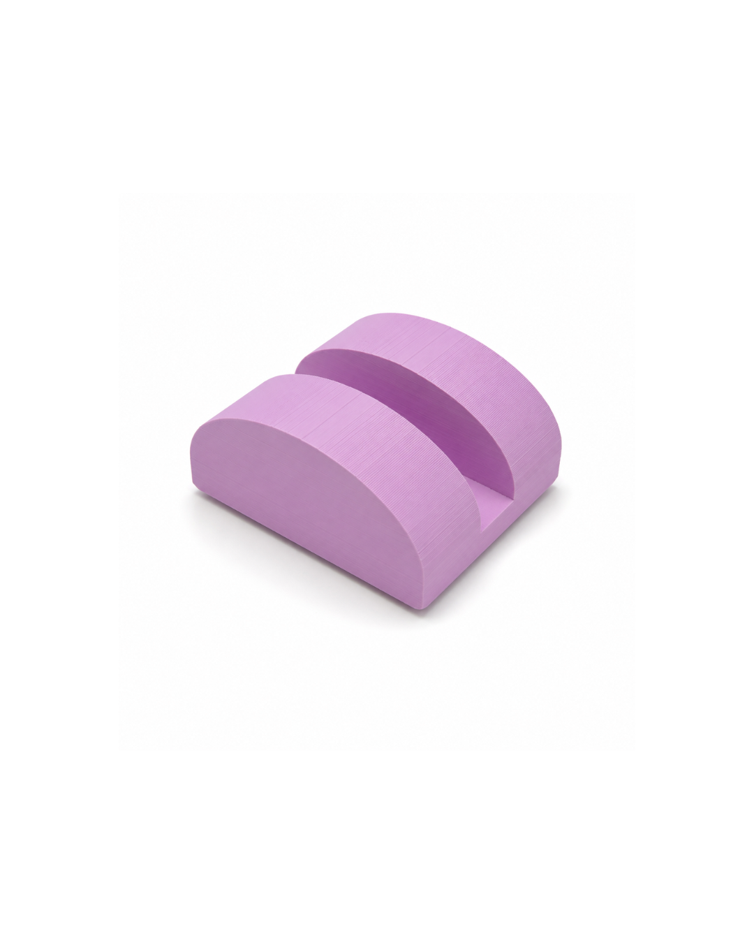 Lavender - Half Moon