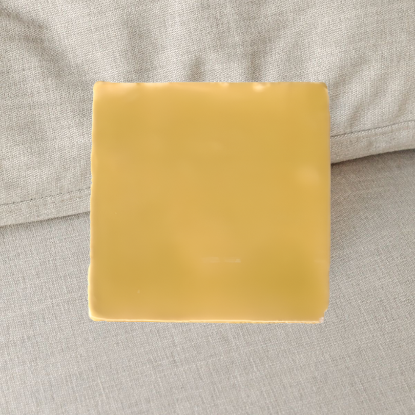 Blonde Tegeltje