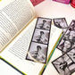 Custom Boekenlegger