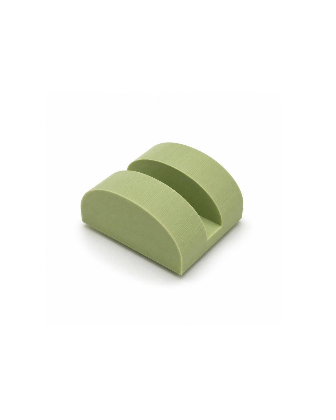 Matcha - Half Moon