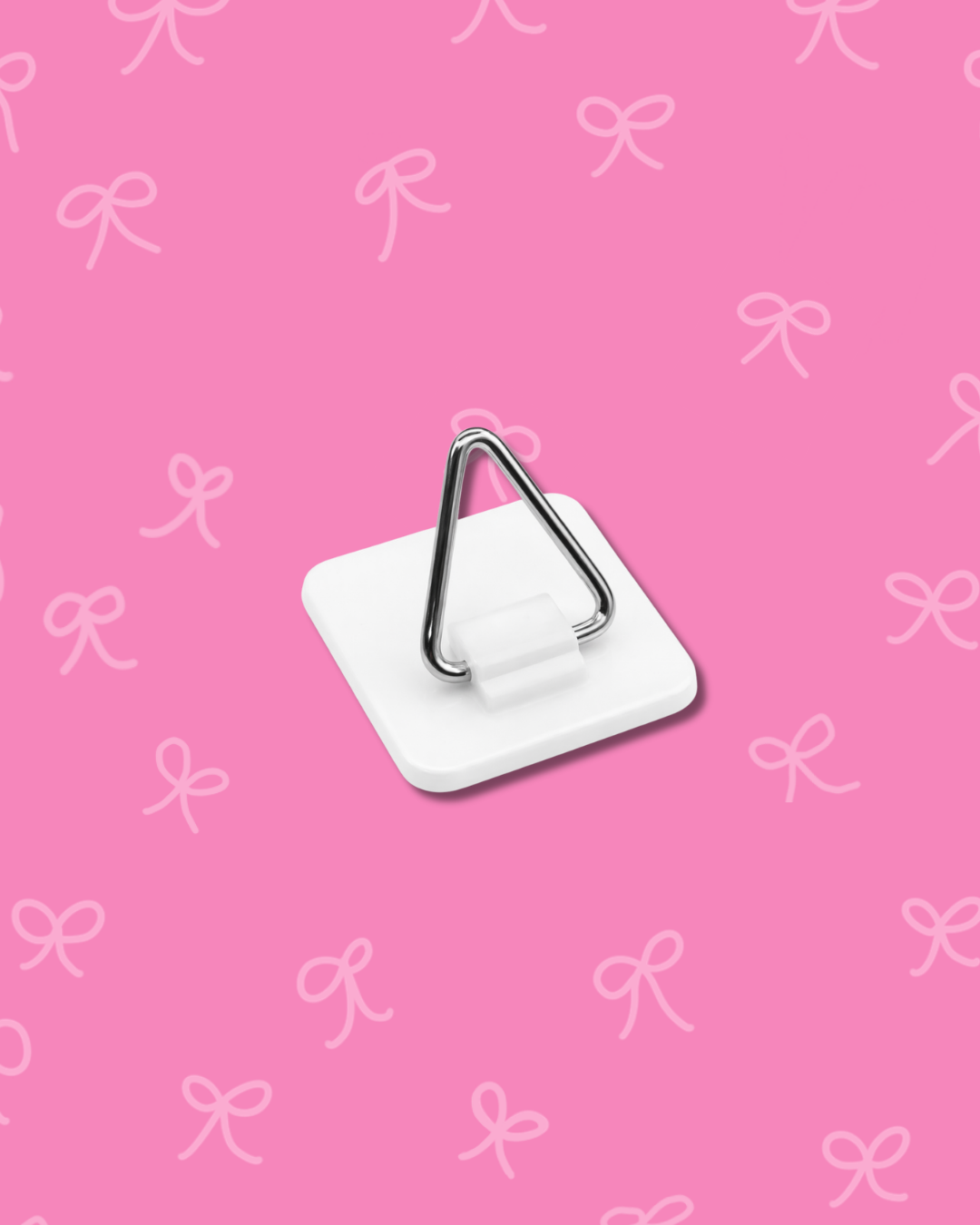 Zelfklevend Tegelhaakje