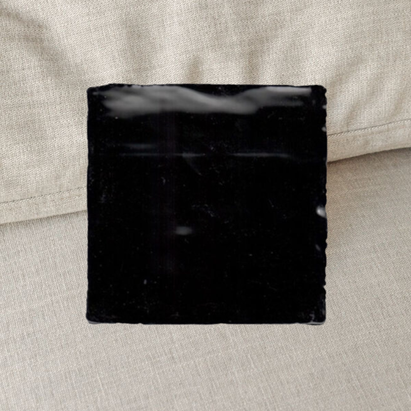 Black Tegeltje