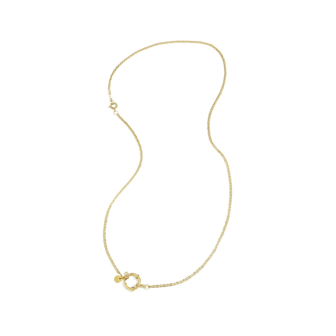 Classic fine ketting