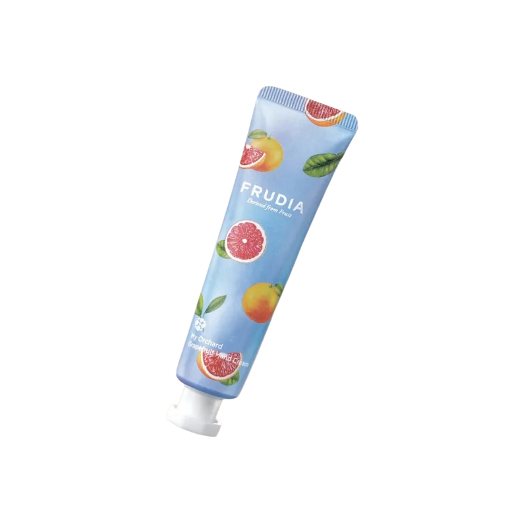Handcrème - grapefruit