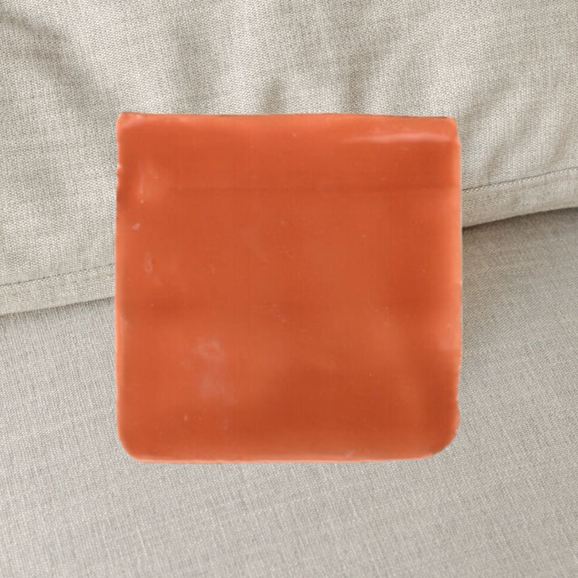 Pumpkin spice tegeltje