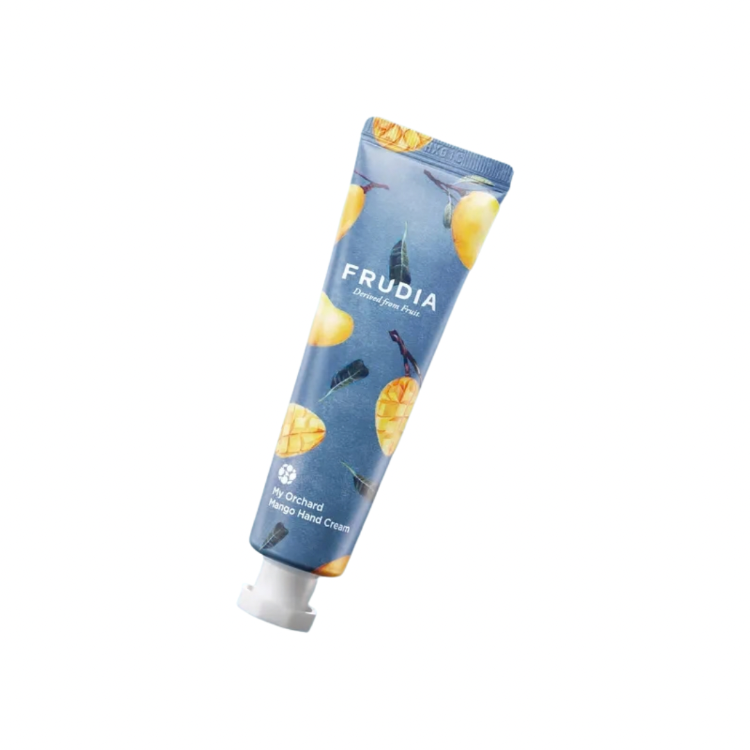 Handcrème - mango