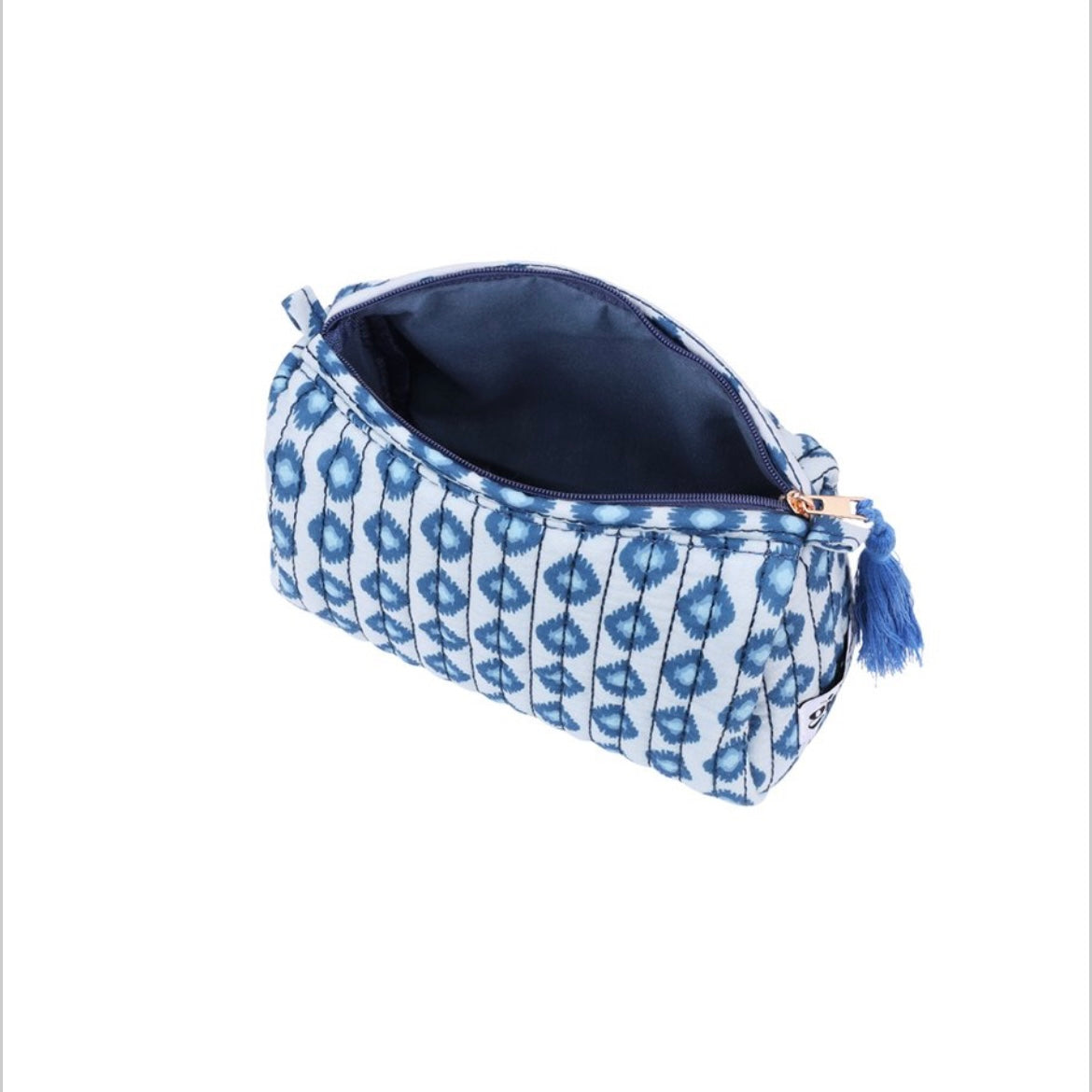 Oceana make-up bag