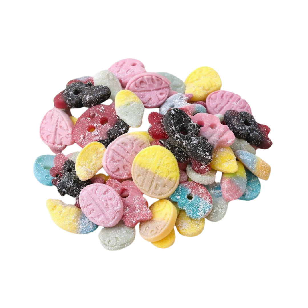 Bubs snoep mix