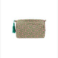 Flora make-up bag