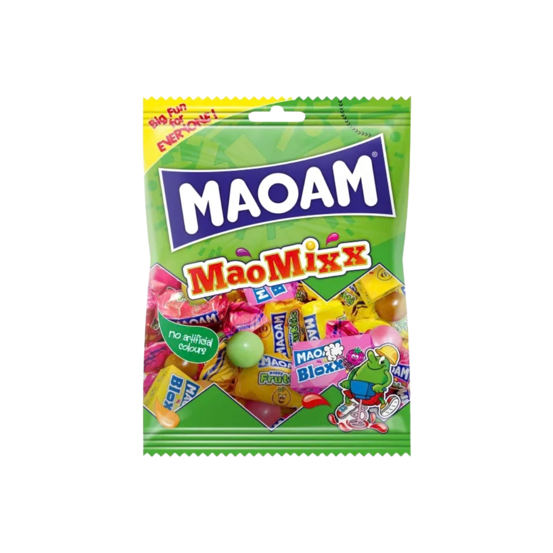 Maoam Maomix