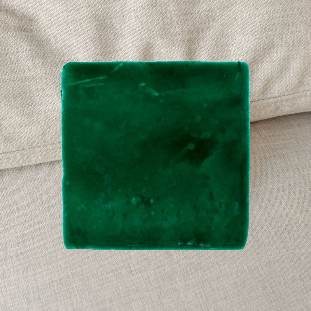 Eira Green Tegeltje